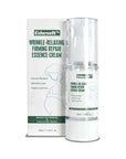 Wrinkle-Relaxing Firming Repair Essence Cream -