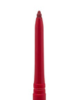 Palladio Retractable Waterproof Lip Liner High Pigmented and Creamy Color Slim Twist Up Smudge Proof Formula with Long Lasting All Day Wear No Sharpener Required, Red Rose