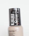 SEPHORA COLLECTION Best Skin Ever Liquid Foundation 03