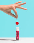 Crazy Rumors Biggie Cherry Cola Flavored balm)