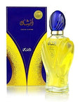 RASASI Afshan Eau De Parfum Spray for Women, 3.4 Ounce