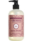 MRS. MEYER'S CLEAN DAY New Spring Scent Variety Pack (Lilac + Daisy + Rose)