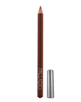 Palladio Lip Liner Pencil, Wooden, Firm yet Smooth, Contour and Line with Ease, Perfectly Outlined Lips, Comfortable, Hydrating, Moisturizing, Rich Pigmented Color, Long Lasting, Natural