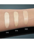 Catrice Concealer Camouflage Cream Light Beige 020
