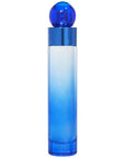 Perry Ellis 360 Very Blue for Men - 3 Pc Gift Set 3.4oz EDT Spray, 0.25oz EDT Spray, 3oz Shower Gel