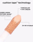 Tarte Shape Tape Ultra Creamy Concealer 10ml (42S 10ml