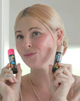 Sun Zapper Beauty Pack - Light