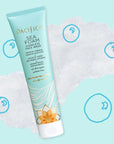Pacifica Sea Foam Complete Face Wash