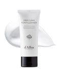 d¡¯Alba Italian White Truffle Deep Foam