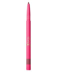 Juvia's Place Coffee Shop Luxe Lip Liner: Lush - Colorstay Matte Finish Lip Pencil, Makeup for Natural Long Lasting Beauty and Sensational Wear, Lip Stain Kiss Proof Cometics