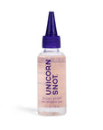 UNICORN SNOT Glitter Glue Primer | Sticky Stuff™ Peel Off Glitter Glue for Long-Lasting Perfection | Halloween Costume Makeup, Dries Clear