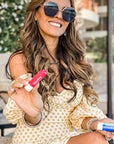 Vaseline Lip Therapy Stick with Petroleum