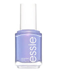 essie Nail Polish - Flying Solo Collection - Periwinkle Blue Polish - You Do Blue, 0.46 fl oz