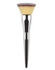 Flat Top Foundation Brush,Daubigny Large Powder Brush Premium Durable Kabuki Makeup Brush Perfect For Blending Liquid,Cream and Flawless Powder,Buffing, Blending,Concealer