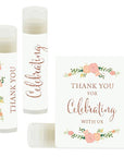 Andaz Press Bridal Shower Bachelorette Party Celebrating