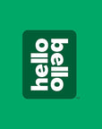 Hello Bello Watermelon Shampoo and Body Wash, 10 FL Oz and Conditioning Mist and Detangler, Hypoallergenic and Non-Greasy Leave-in Conditioning Spray, Vegan and Cruelty-Free, 6.7oz