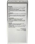 Collagen Face Serum Skin Care Moisturizer Booster. Instant Plumping Serum With Hyaluronic Acid To Plump Fine Lines. 1 Fl Oz