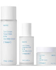 NACIFIC Uyu Cream Moisturizing Set Toner