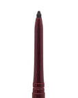 Palladio Retractable Waterproof Lip Liner High Pigmented and Creamy Color Slim Twist Up Smudge Proof Formula with Long Lasting All Day Wear No Sharpener Required, Black Berry
