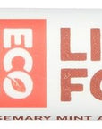 LIP FOOD® Plump Organic Lip Balm, oz.