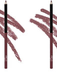 wet n wild Color Icon Lip Liner, Plumberry, 0.04 Ounce 715 (Pack of 2)