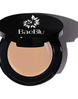 Organic Concealer, FULL Coverage Cover Up, 100% Natural, USA, Sassy