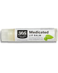 365 by Whole Foods Market, Medicated Lip Balm, 0.15 Ounce
