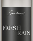 Scentiment Diffuser Oil - Fresh Rain | Aromatherapy Home Fragrance |Inspired by Marriott® Hotels | Luxurious Scent with Notes of Fresh Grapefruit and Crisp Red Currant (50 mL)