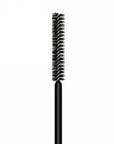 M. Asam MAGIC FINISH 360° Lengthening Mascara Deep Black - Mascara with extra narrow brush, captures even the finest hairs, eye make-up with lengthening effect, definition & curl, 0.23 Fl Oz