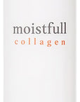ETUDE Moistfull Collagen Toner, 6.76fl.oz (200ml) (21AD) | Water Essence Type Toner to Hydrate and Keep Your Skin Moistured