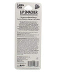 Lip Smacker Lippy Pals Swirls Llama, Flavored Moisturizing & Smoothing Soft Shine Lip Balm, Hydrating & Protecting Fun Tasty Glossy Finish, Cruelty-Free & Vegan - Straw-Ma-Llama Berry
