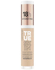 Catrice | True Skin High Cover Concealer (020 Cruelty Free