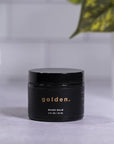 Golden Grooming Co. Beard Balm Oil