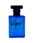 RawChemistry Vigor - A Pheromone Infused Cologne for Men 1 oz.