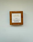 LAURA GELLER NEW YORK Baked Double Take Powder Foundation - Tan - Buildable Medium to Full Coverage - Matte Finish
