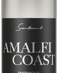 Scentiment Diffuser Oil - Amalfi Coast | Aromatherapy Fragrance | Inspired by W Hotels® | Notes of Bergamot, Lemongrass, Jasmine, Lily, Magnolia & Koa Wood (20 mL)