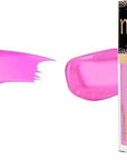 wet n wild Color Icon Lip Gloss Scorpio (678) (Pack of 2)