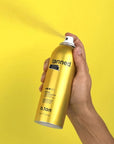 b.tan Self Tanner Bronzing Mist | Fast, 1 Hour Express Sunless Tanning Spray, No Fake Tan Smell, Dark Bronzing Glow, Face & Body, No Added Nasties, Vegan & Cruelty Free, 7 Fl Oz