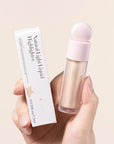 Liquid Highlighter Natural Glow For Face & Body,