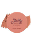 Jelly Dough Blusher (04 Nuts Jelly)