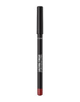 Rimmel Lasting Finish 8HR Lip Liner, 580 Bitten Red, Pack of 1 (Pack of 3)