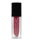 Palladio Velvet Matte Cream Lip Color, Brocade