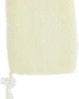 Juvale Soap Savers for Bar Soap with Drawstring Closure, Mesh Pouch for Exfoliating (4 Colors, 3.5 x 6 Inch) 4 Pack