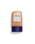COVERGIRL Smoothers Hydrating Makeup Foundation,Classic Tan (packaging may vary), 1 Fl Oz (Pack of 1)