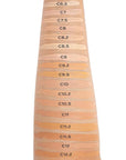 Revolution Beauty, Conceal & Define Foundation, Full Coverage, Fl. Oz.