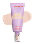 Tower 28 Beauty SunnyDays SPF 30 Tinted Mineral Fl Oz