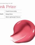 Peripera INK MOOD GLOWY TINT 022 PINK PRIZE Lip