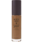 Burt's Bees Goodness Glows Liquid Makeup, Chestnut -