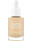 Catrice | Nude Drop Tinted Serum Foundation |