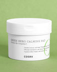 COSRX One Step Green Calming Pad 70 pads